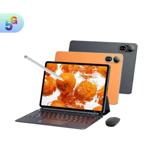 Blackview Mega 12 Tablet 12Gb/256Gb Gris