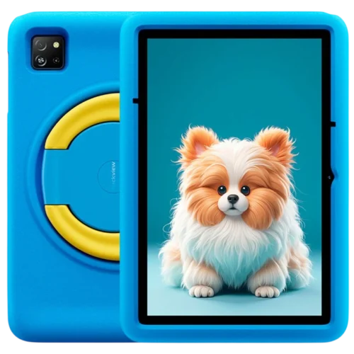 Blackview Tab A6 Kids Wi-Fi 4GB/128GB Azul