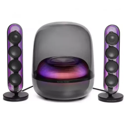 Harman Kardon SoundSticks 5 Altavoz Bluetooth 2.1