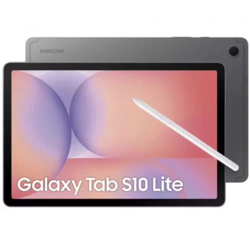 Samsung Galaxy Tab S10 Lite Wi-Fi 6GB 128GB Gris (SM-X400)