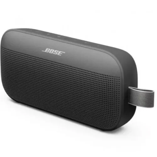 Bose Soundlink Flex 2ª Gen BT Altavoz Negro