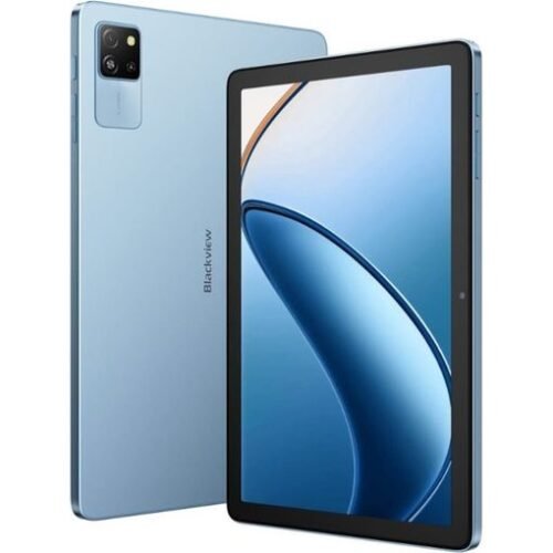 Blackview Tab 60 Wifi 4Gb/128Gb Azul Cielo