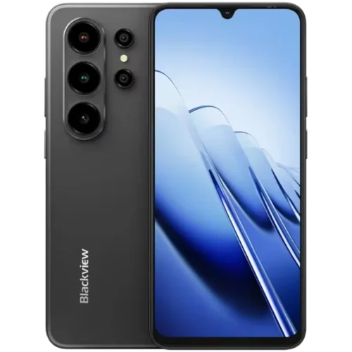 Blackview Wave 10C 4Gb/128Gb Negro