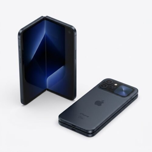 iPhone Duo 12Gb/256Gb Cielo Nocturno