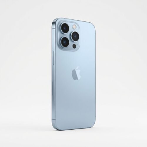 iPhone 18 Pro 12Gb/2Tb Azul Glaciar