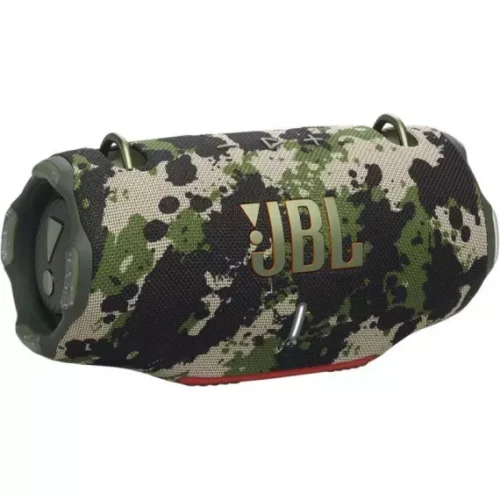 JBL Xtreme 4 Altavoz Bluetooth Squad
