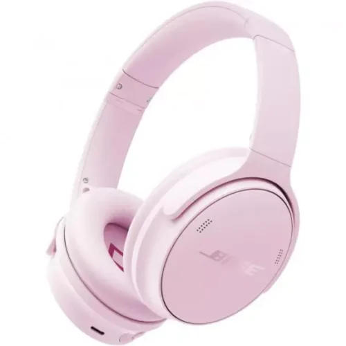 Bose Quietcomfort Cancelación de Ruido Rosa