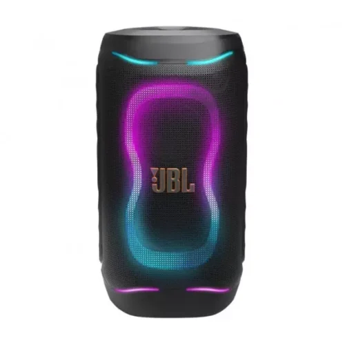 JBL PartyBox 130 Altavoz Portátil 200W Con Batería Negro