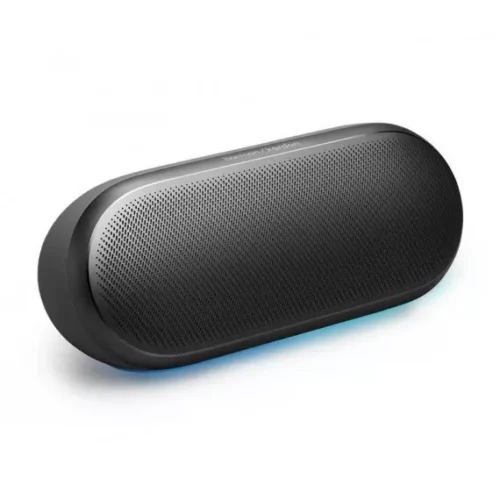 Harman Kardon Altavoz Bluetooth Luna 2 Negro