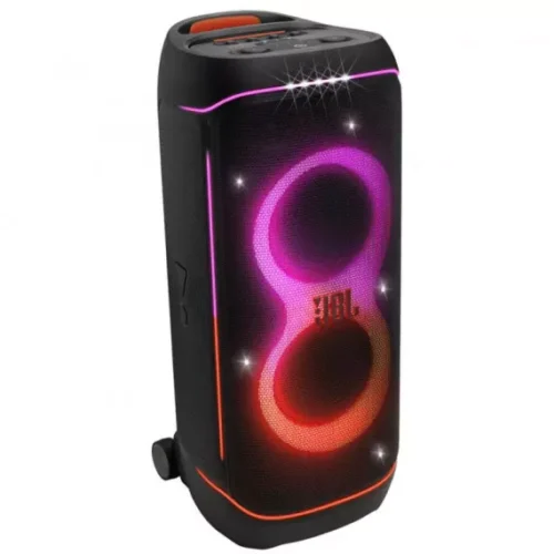 Jbl PartyBox 720 Sistema de Sonido Portátil 800W Negro
