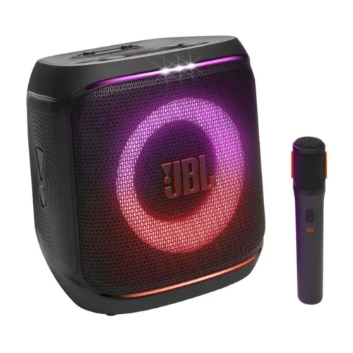JBL PartyBox Encore 2 Altavoz Portátil Bluetooth Negro