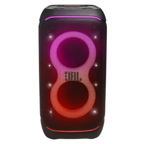 JBL PartyBox Stage 320 Sistema de Sonido 240W IPX4 Recargable Negro