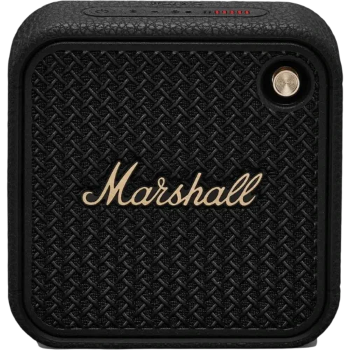 Marshall Willen II Altavoz Bluetooth Negro