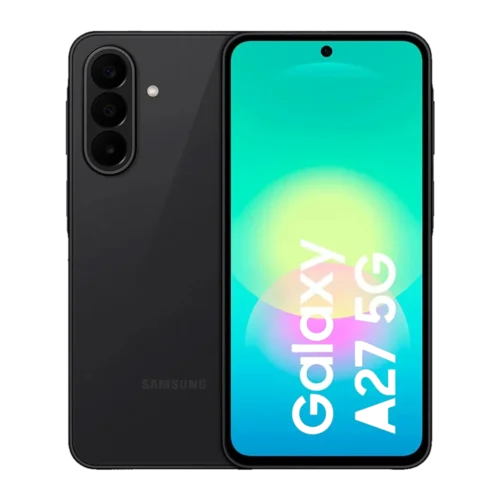 Samsung Galaxy A27 5G 6Gb/128Gb Negro (SM-A276)