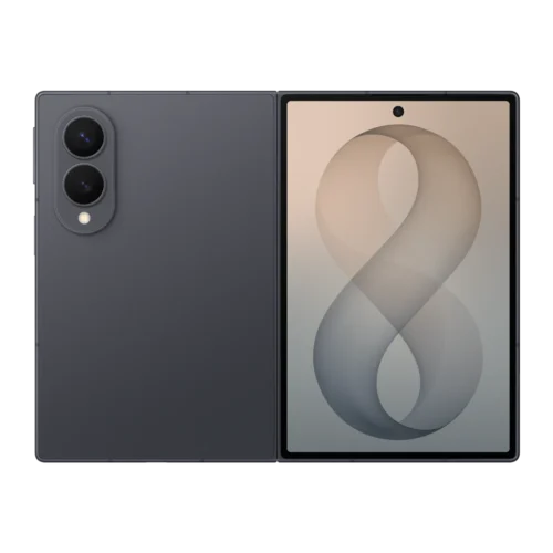 Samsung Galaxy Z Fold 8 12Gb/256Gb Grafito (SM-F971)
