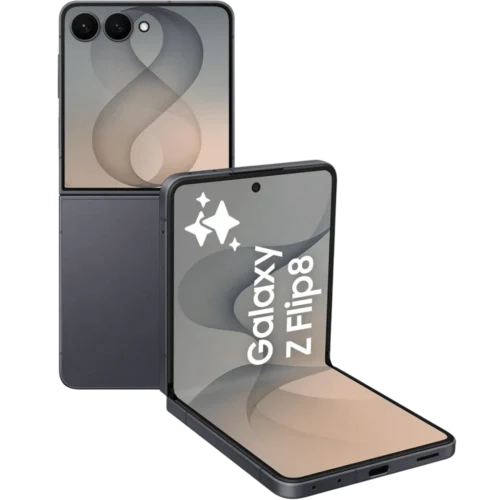 Samsung Galaxy Z Flip 8 5G 12Gb/512Gb Graphite (SM-F776)