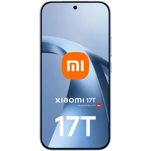 Xiaomi 17T 5G 12Gb/256Gb Azul