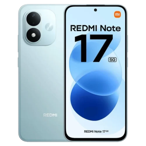 Xiaomi Redmi Note 17 5G 6Gb/256Gb Morado Celestial